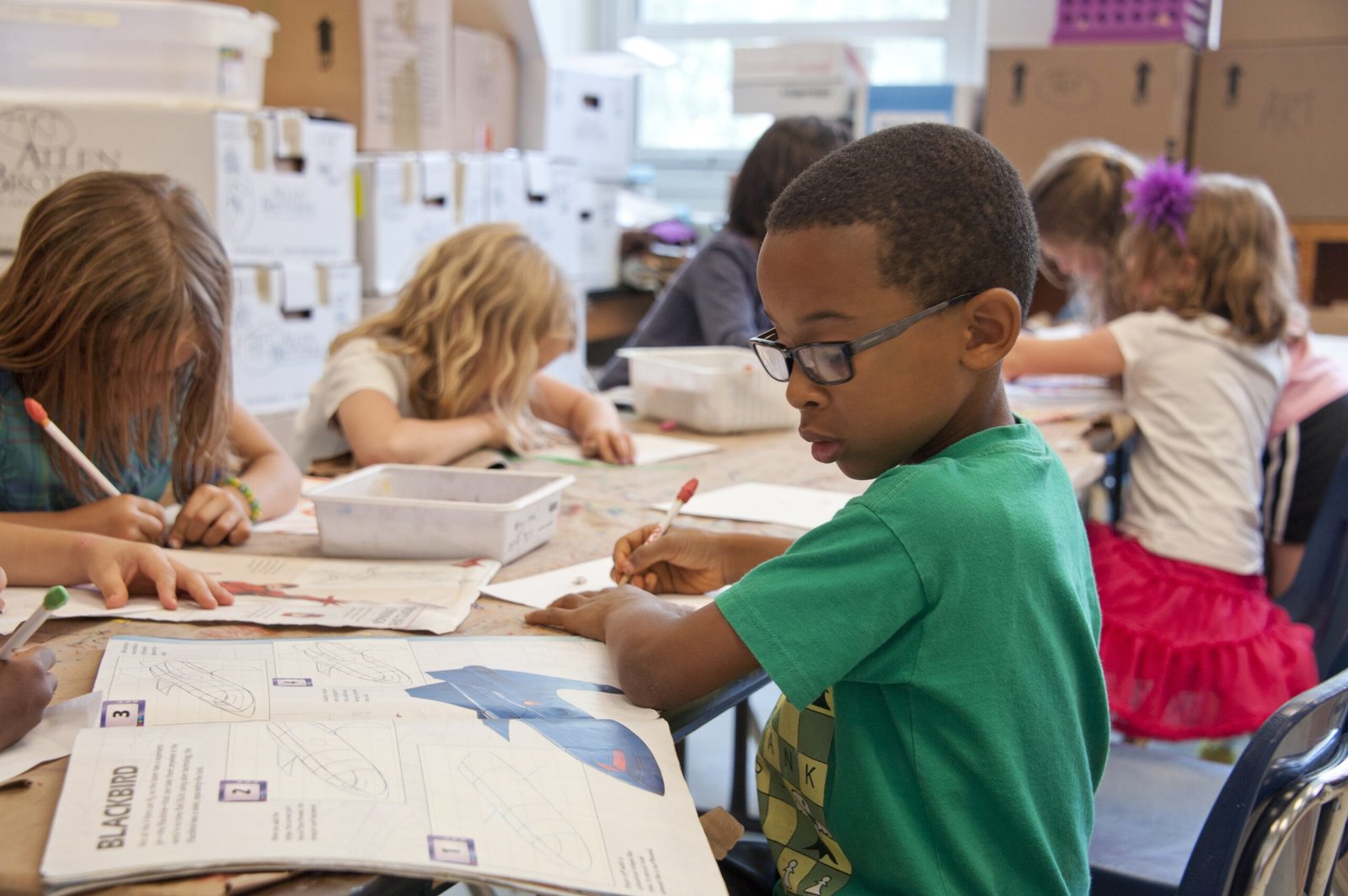 HB26-1292 Implements Trumps School Choice Program But Colorado Democrats Attach Strings