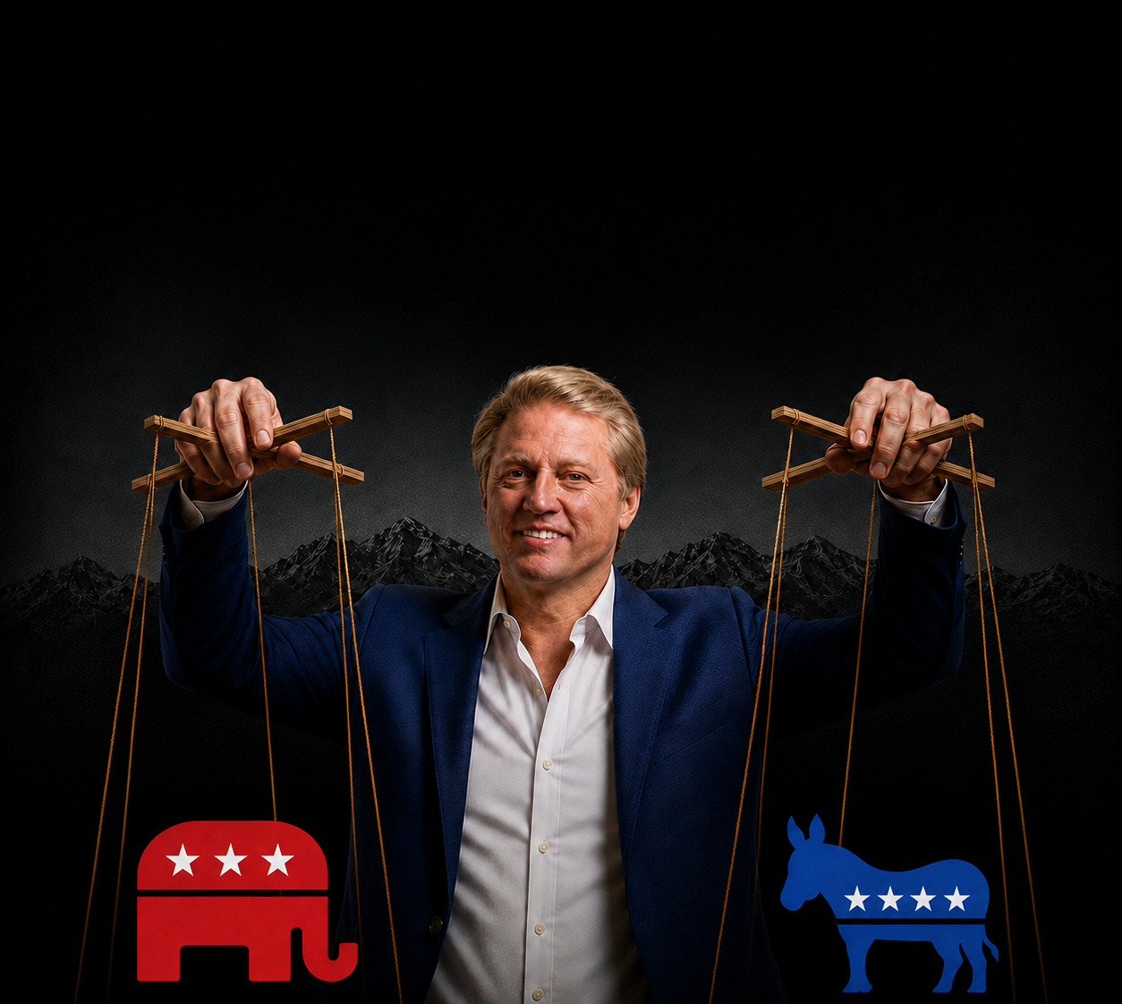 Who Is Colorado Conservative Leadership Fund And Why Are Their Donors Also Funding Democrats?